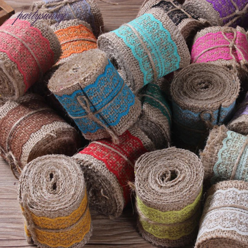 PF 2 м/лот 6 см Широкий Кружевной Белье Ролл Гипюр Отделкой Швейные Принадлежности