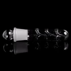 Ловушка для вредителей, улитка, пиявка, ягодица, червь, креветка, 3 отверстия