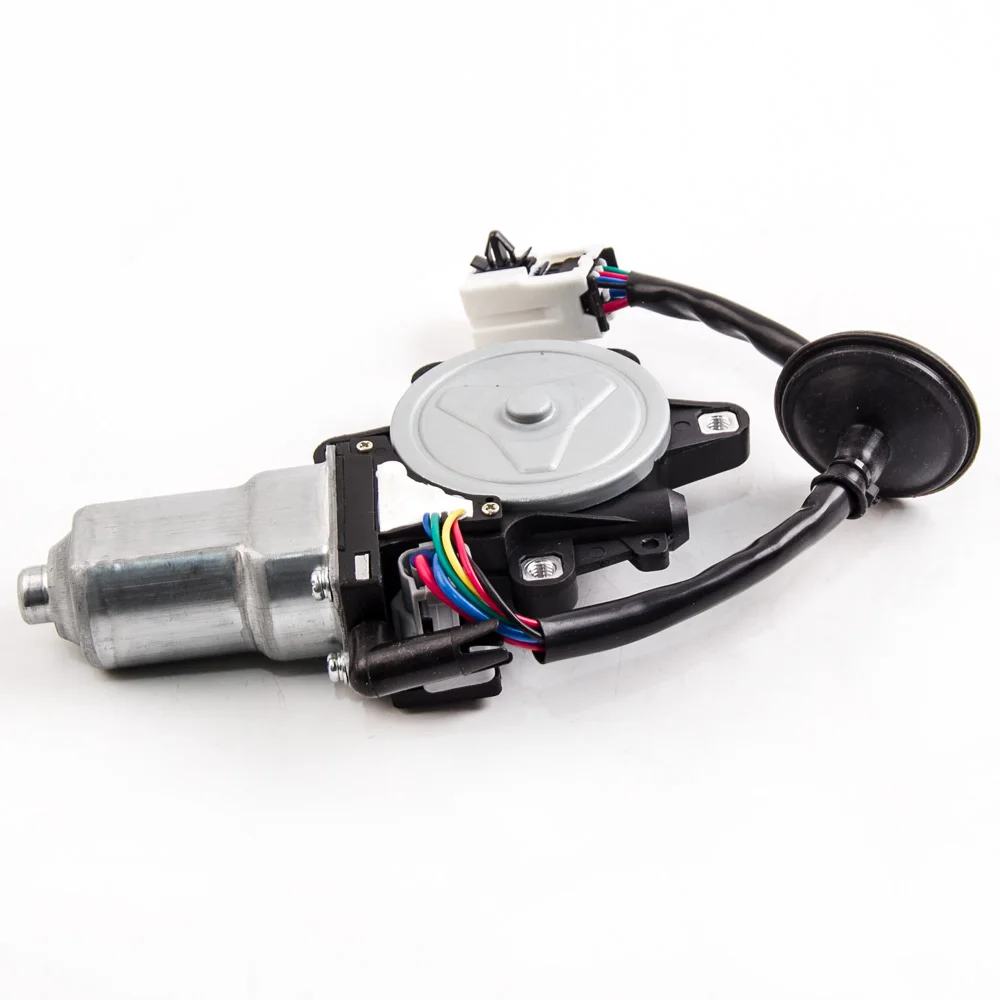 Пассажирского Мощность стеклоподъемник регулятор двигателя подходит Nissan 350Z