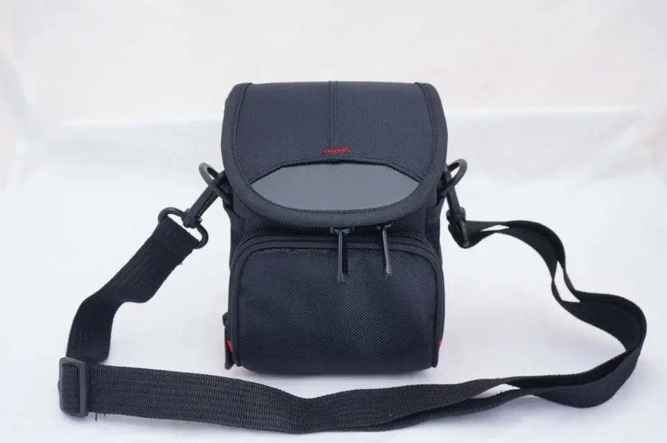 Сумка для камеры SX710 SX610 Can0n G15 S200 S120 S110 SX700 SX600 SX520 SX510 SX280 SX275 Camara чехол|Сумки