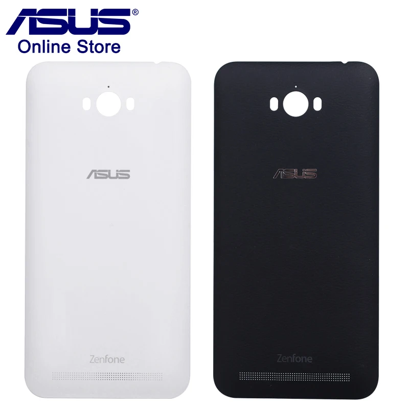 Оригинальный корпус ASUS ZenFone Max ZC550KL задняя крышка 5 дюйма с аккумулятором Для