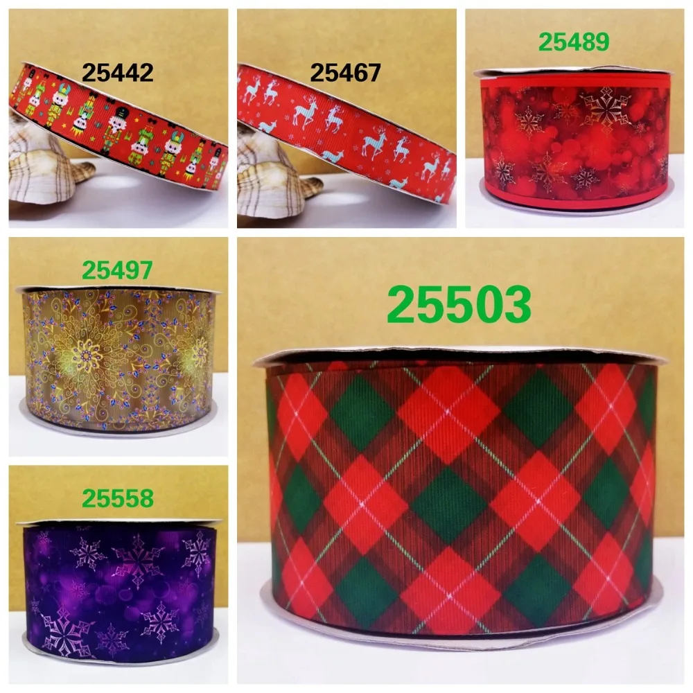 Бесплатная доставка 50 ярдов спортивная печать grosgrain лента 25503 | Дом и сад