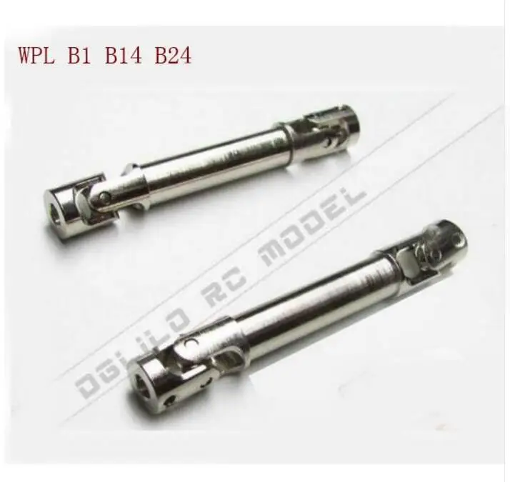 WPL B1 B-1 B14 B-14 B16 B-16 B24 B-24 C14 B36 1/16 военный автомобиль обновленный металлические детали
