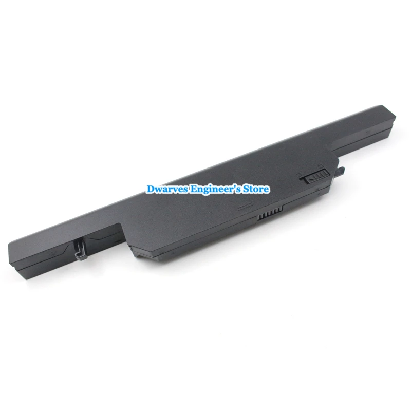 Подлинная батарея W650BAT 6 87 W650S 4D7A для CLEVO P15F R7 Rtl8723be Q2556 W650DC W670SZ W650SJ W670RC W650 4D4A 11 1 V|battery