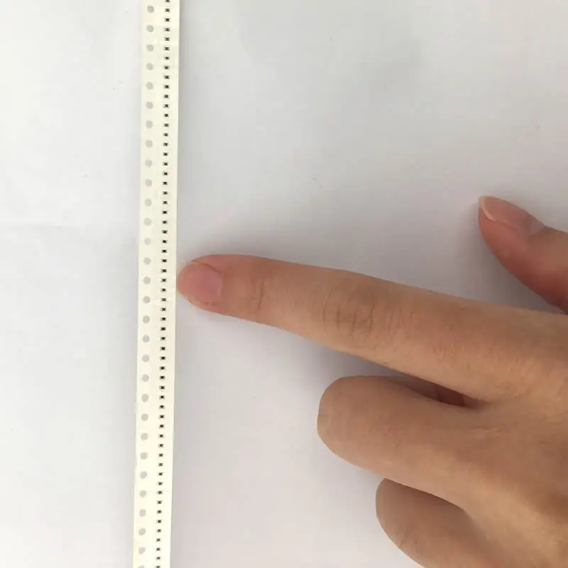 MCIGICM 10000 шт. 0402 smd Чип резисторы Резисторы 0R-10M 1/16 Вт 47R 470R 47K 470K 1% | Электронные
