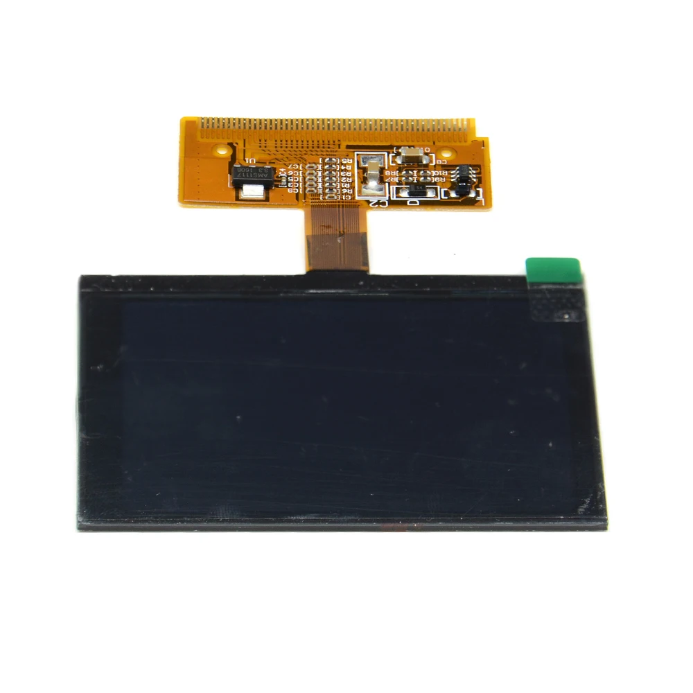 10 шт. 2020 версия A3 A4 A6 VDO ЖК дисплей для Au di Замена старой версии|vdo lcd display|vdo lcdvdo display |