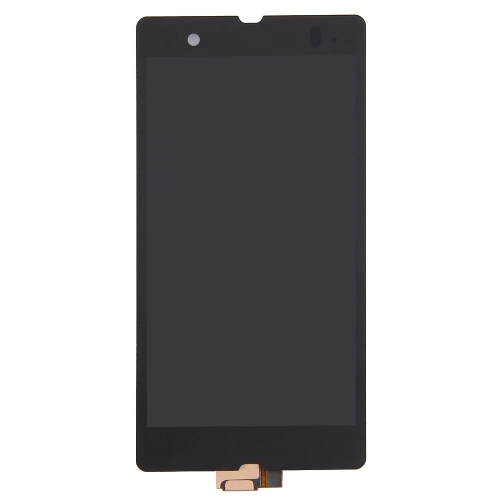 Сменный ЖК дисплей и сенсорная панель для Sony Xperia Z / C6603 C6602 L36 L36h 7310|Экраны
