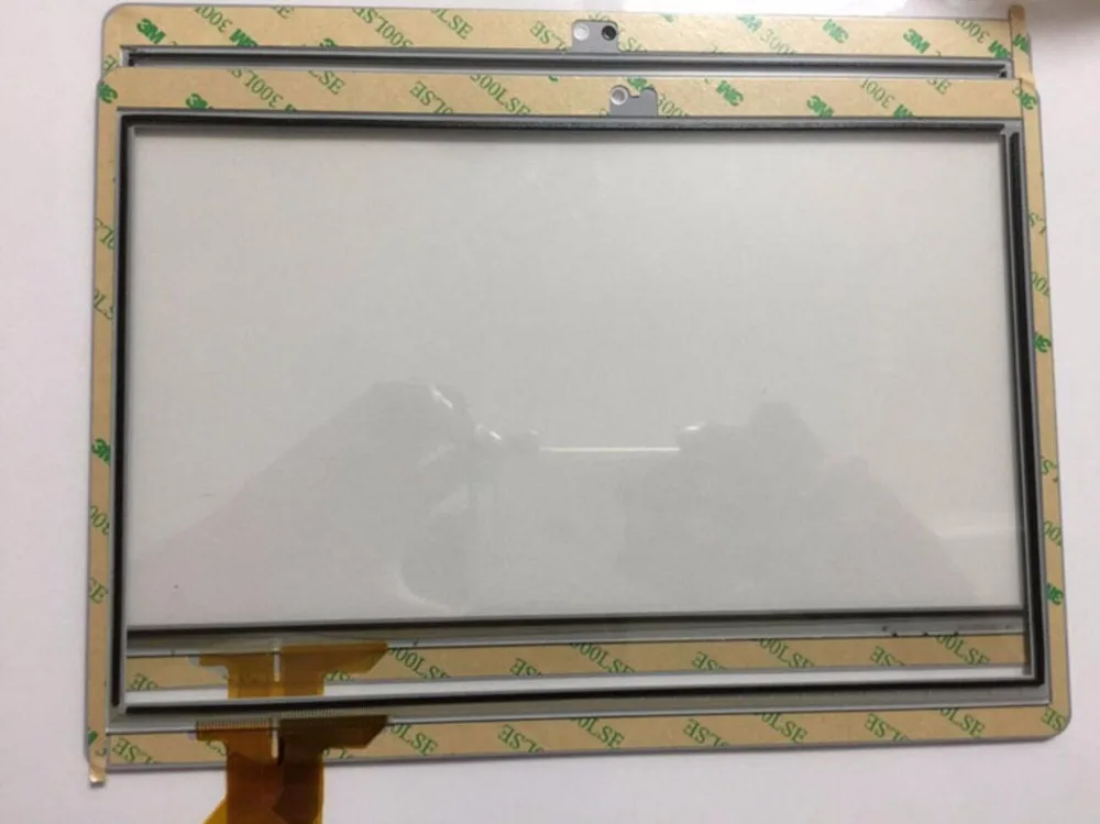 NeoThinking For BOBARRY BMXC K107 S107 MTK8752 MTK659 Touch Screen capacitive Digitizer FREE SHIPPING |