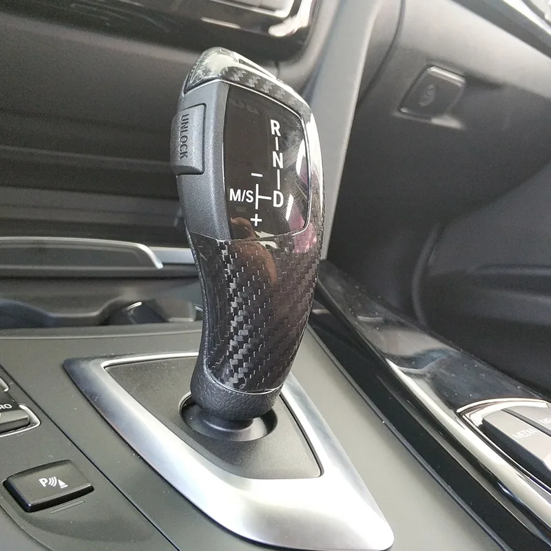 Реальные углеродного волокна для BMW F20 F30 F31 F34 X5 F15 X6 F16 X3 F25 X4 F26 F10 автомобиля
