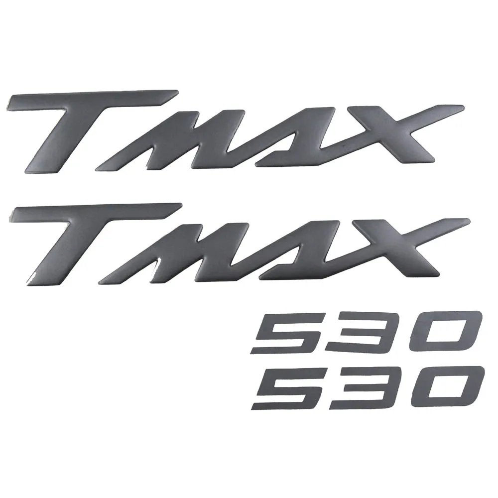 Наклейки на мотоцикл KODASKIN TMAX 530 с эмблемой для Yamaha TMAX530 | Автомобили и мотоциклы