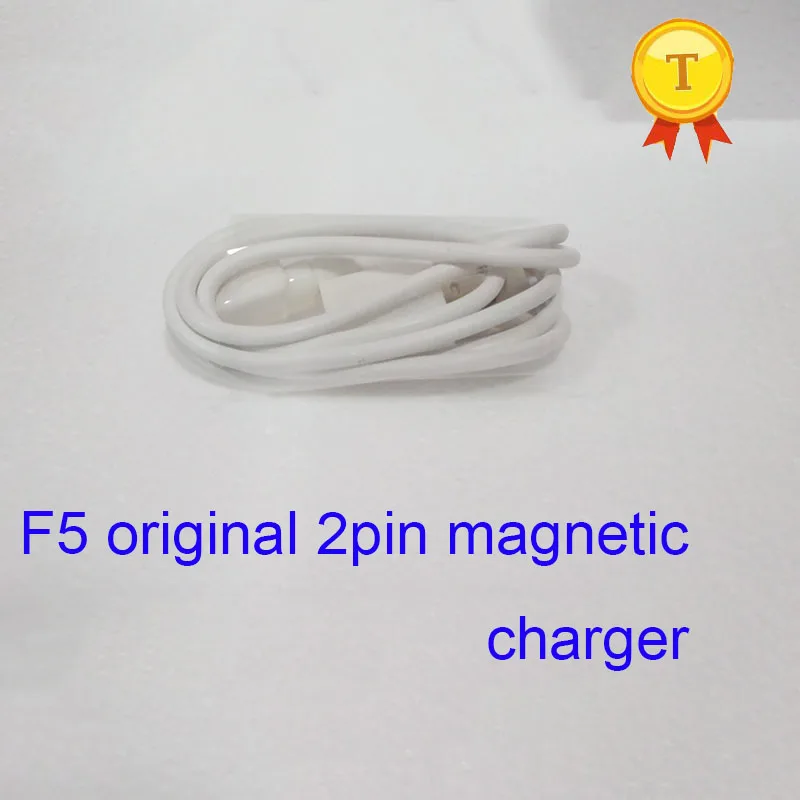 Оригинальный Смарт браслет f5 f6 для быстрой зарядки USB кабель магнитный 2