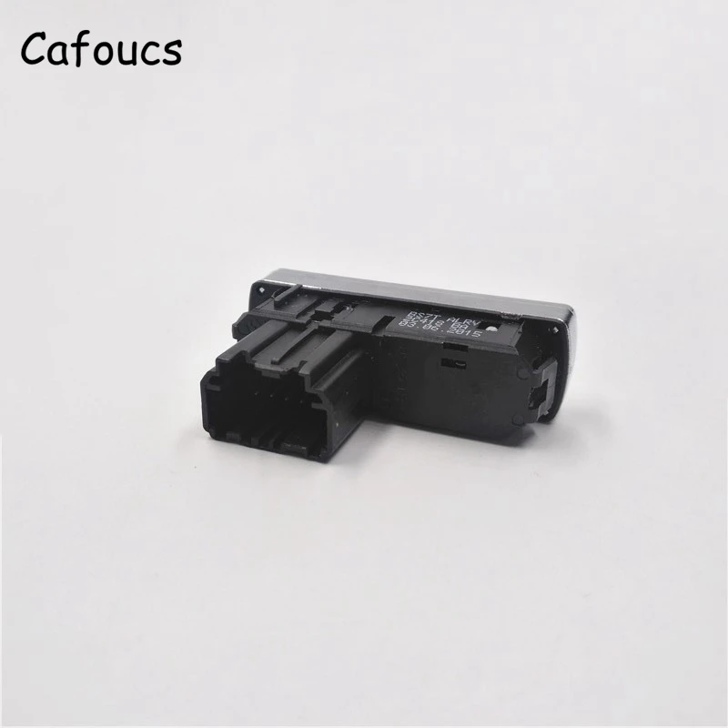 Cafoucs автомобиль ESP переключатель для Ford Mondeo 2011 2012 2013 датчик парковки Кнопка BS7T-2C413-BA