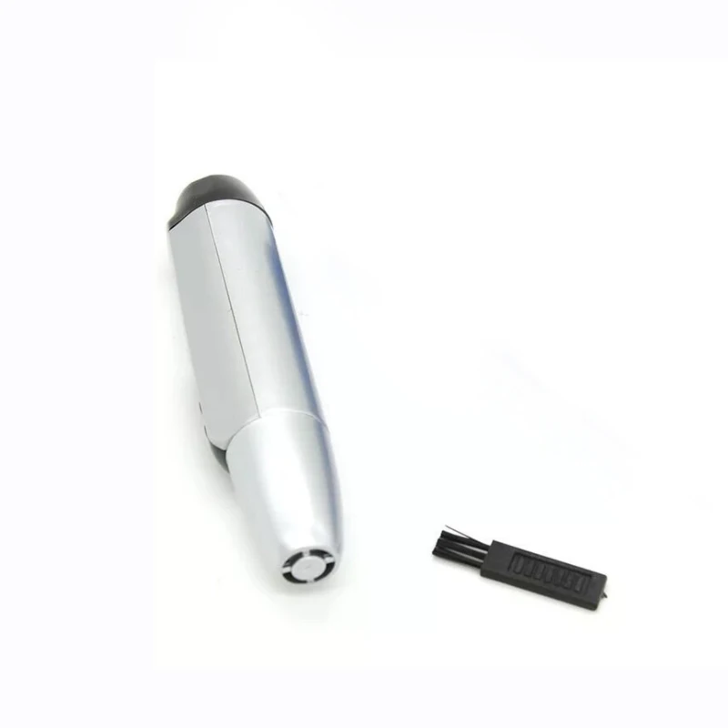 Мужской триммер для носа электрический мужской бритья ушей волос бритва стрижки