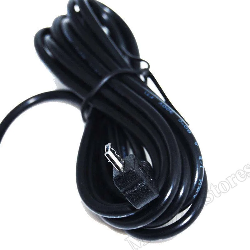 Micro USB автомобильный жесткий провод комплект для мини 0803 &amp 0805 0806 другой камеры