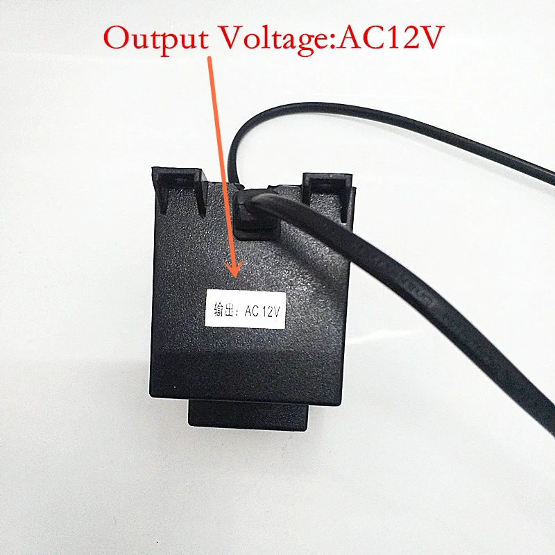 Zhenlong AC110V 220 В LED Импульсные блоки питания к AC12V/24 фонари бассейн ip68