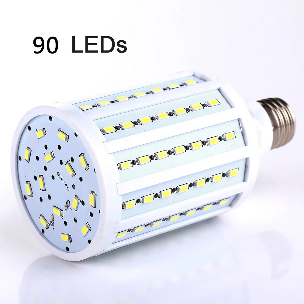 1 шт. CE E27 E14 5730 5630 SMD СВЕТОДИОДНЫЙ кукурузный светильник переменного тока 220 В переменного тока 110 В 5 Вт 7 Вт 12 Вт 15 Вт 25 Вт 30 Вт 40 Вт 50 Вт светящийся Точечный светильник светодиодный светильник