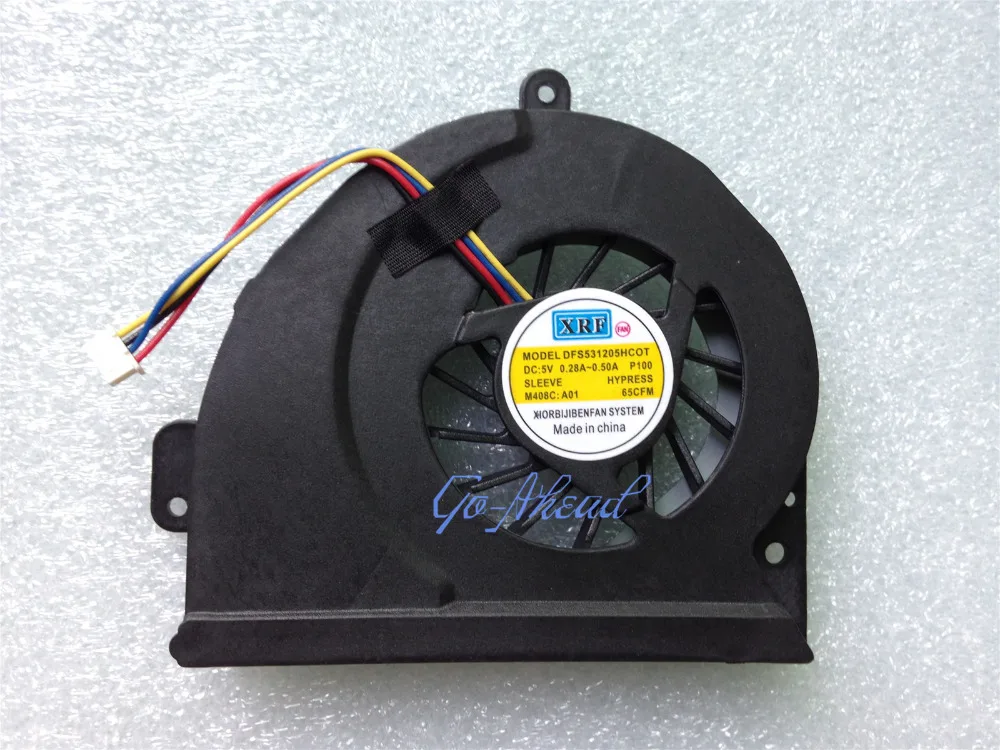 

Новый Кулер Для процессора ноутбука ASUS K43B K43X K43T K43S K43SJ A43S A53U A53S X53S X54H X54L A43SK X43S K53B K53SD K53SJ