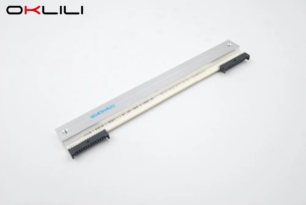 G105910 048 053 термопечатающая головка для принтера Zebra 2844 TLP2844 TLP2844Z R2844Z LP2844 LP2844Z 888TT