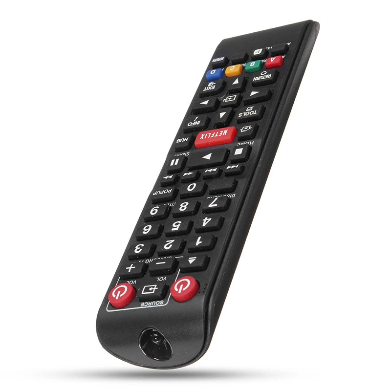 Смарт-телевизор Замена AK59-00145A дистанционного управления для Samsung Blu-Ray dvd-плеер