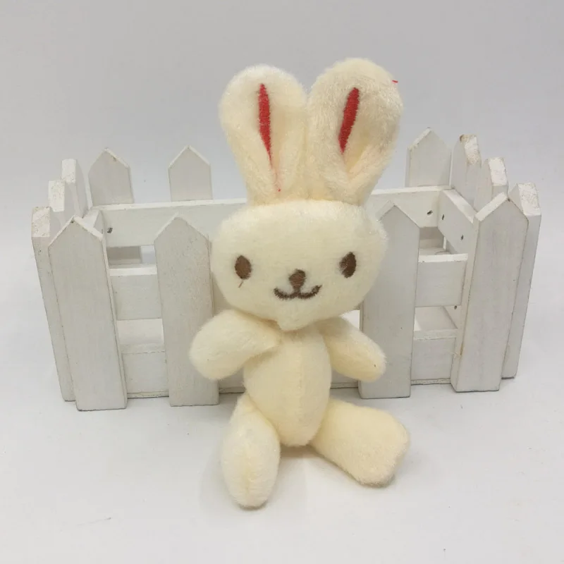 Новинка 2017 плюшевые игрушки с кроликом милый кролик куклы сделай сам свадебный