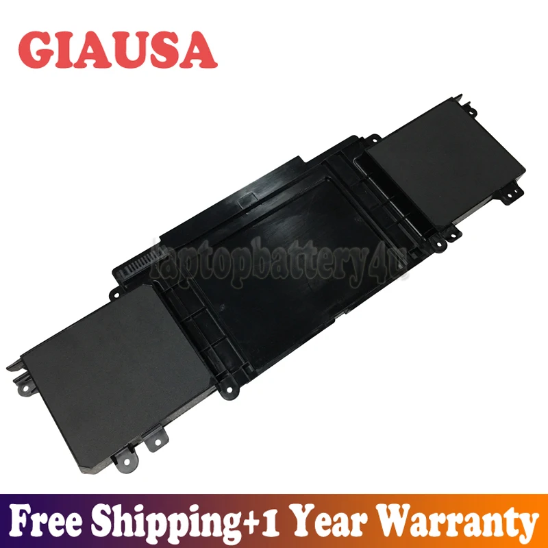 GIAUSA новая SQU-1406 батарея для ThundeRobot 911-E1 911-S1 911-T1 911-T2 911M 911GT IBUYPOWER Spectre 13 ультрабук Chimera