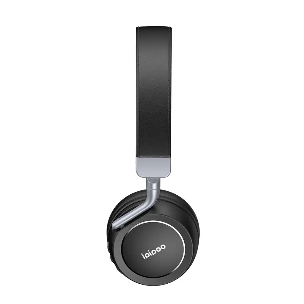 Беспроводная гарнитура Ipipoo Bluetooth 4 2 наушники игровая стереогарнитура|Наушники и