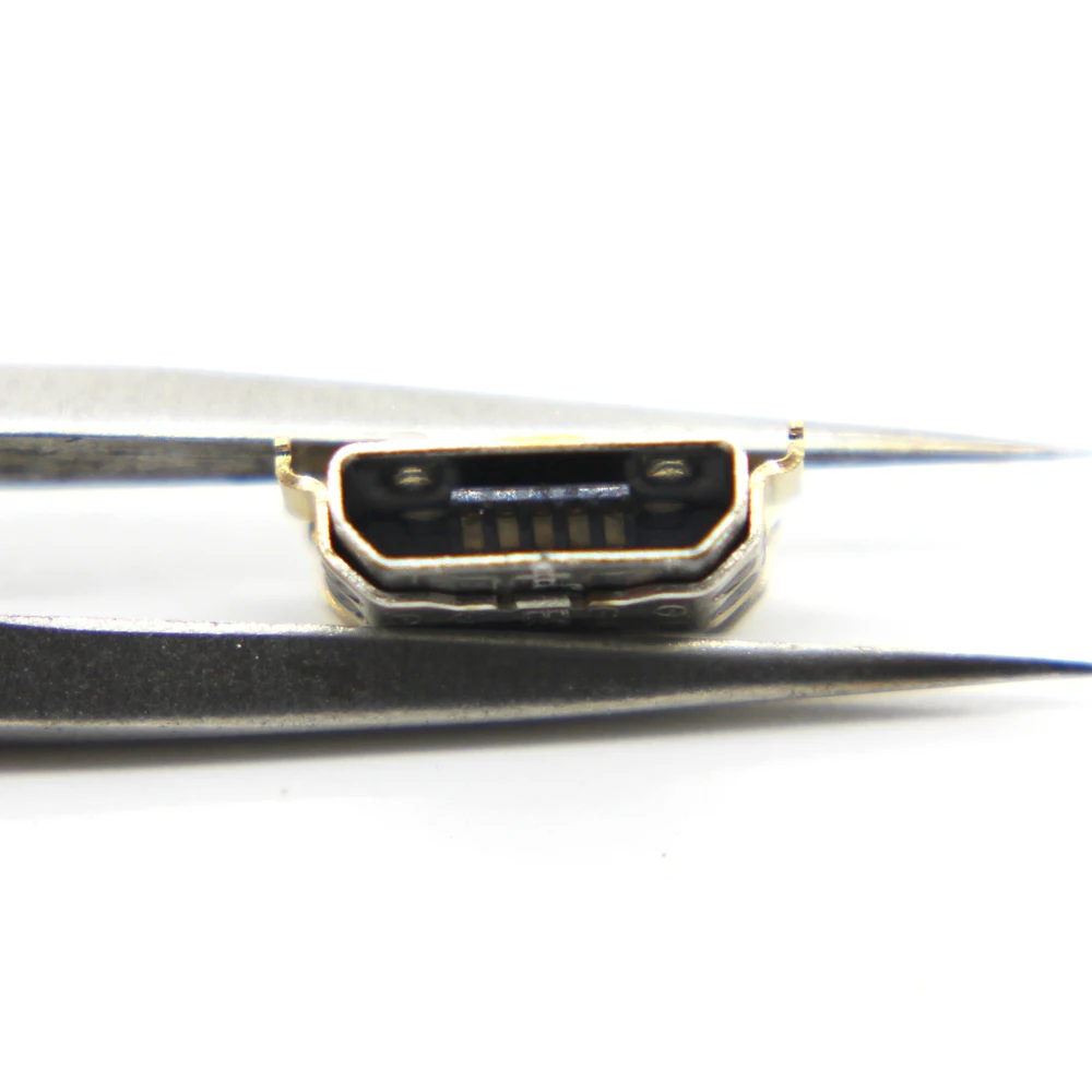 2 шт./лот порт зарядки зарядного устройства Micro USB док-станция разъем для HUAWEI P9 LITE G9