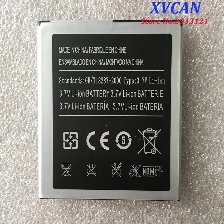 

Elephone N9000 Battery 2600mah Replacement Back-up Battery For Star N9000 N9000+ N3 N3+ For Kingelon N9800 Smart Phone