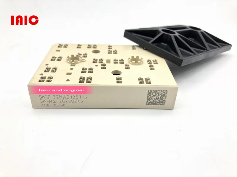 

100%New and original, 90 days warranty SKIIP32NAB125T12