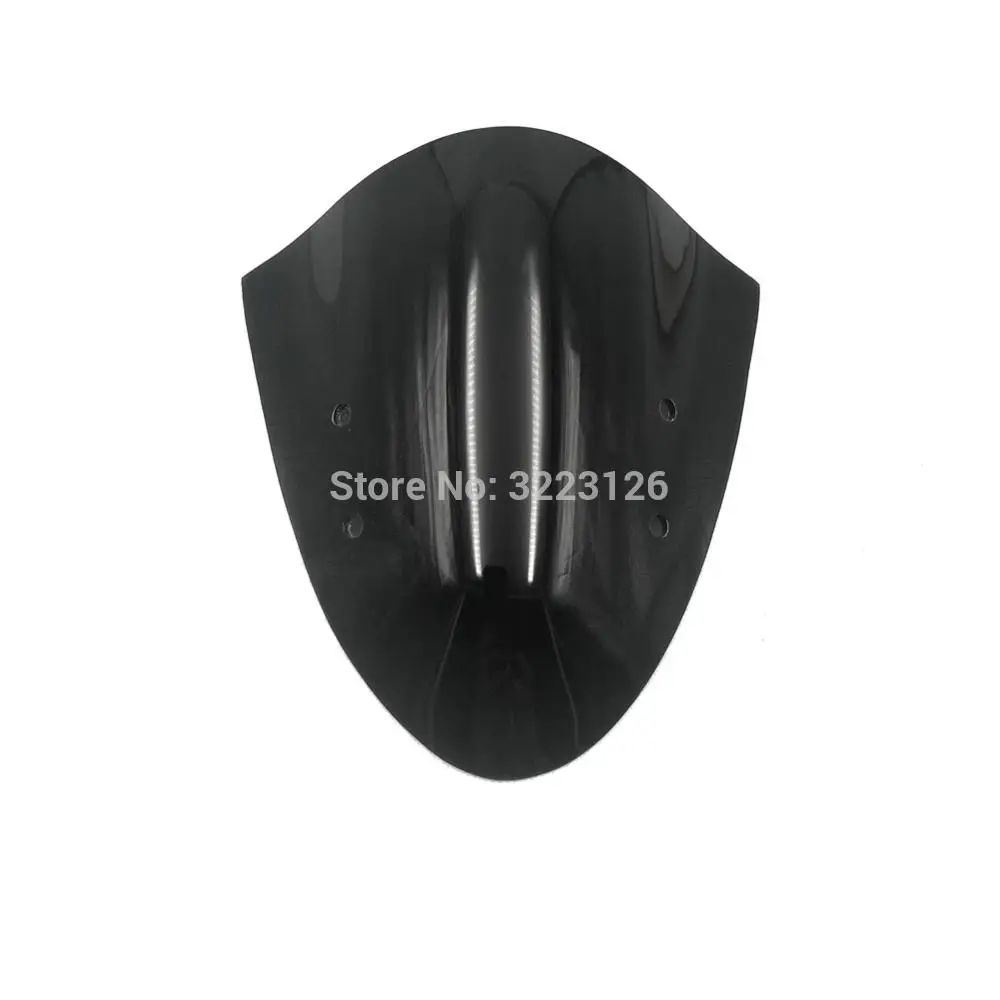 Лобовое стекло для мотоцикла лобовое шторка Kawasaki Ninja650 ER6N 2012 2013 2014|motorcycle