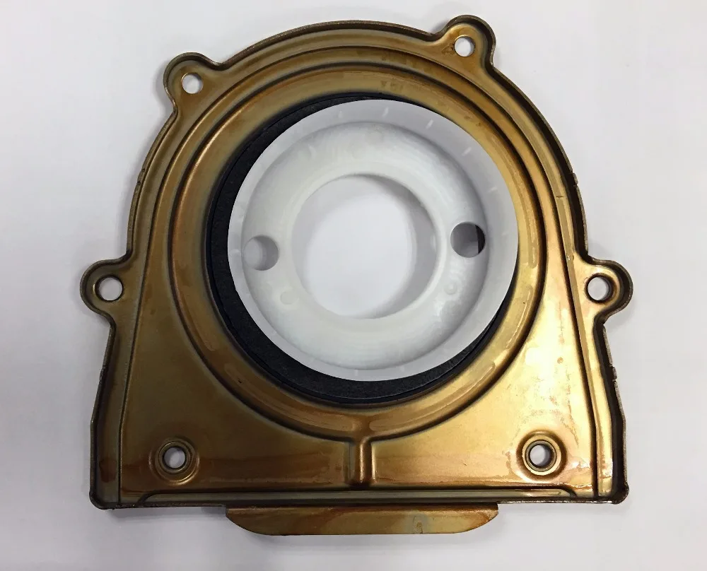 Уплотнение коленчатого вала для задней части Mazda 3 5 6 B2300 двигателя Miata OEM LF0111310 1 10 2