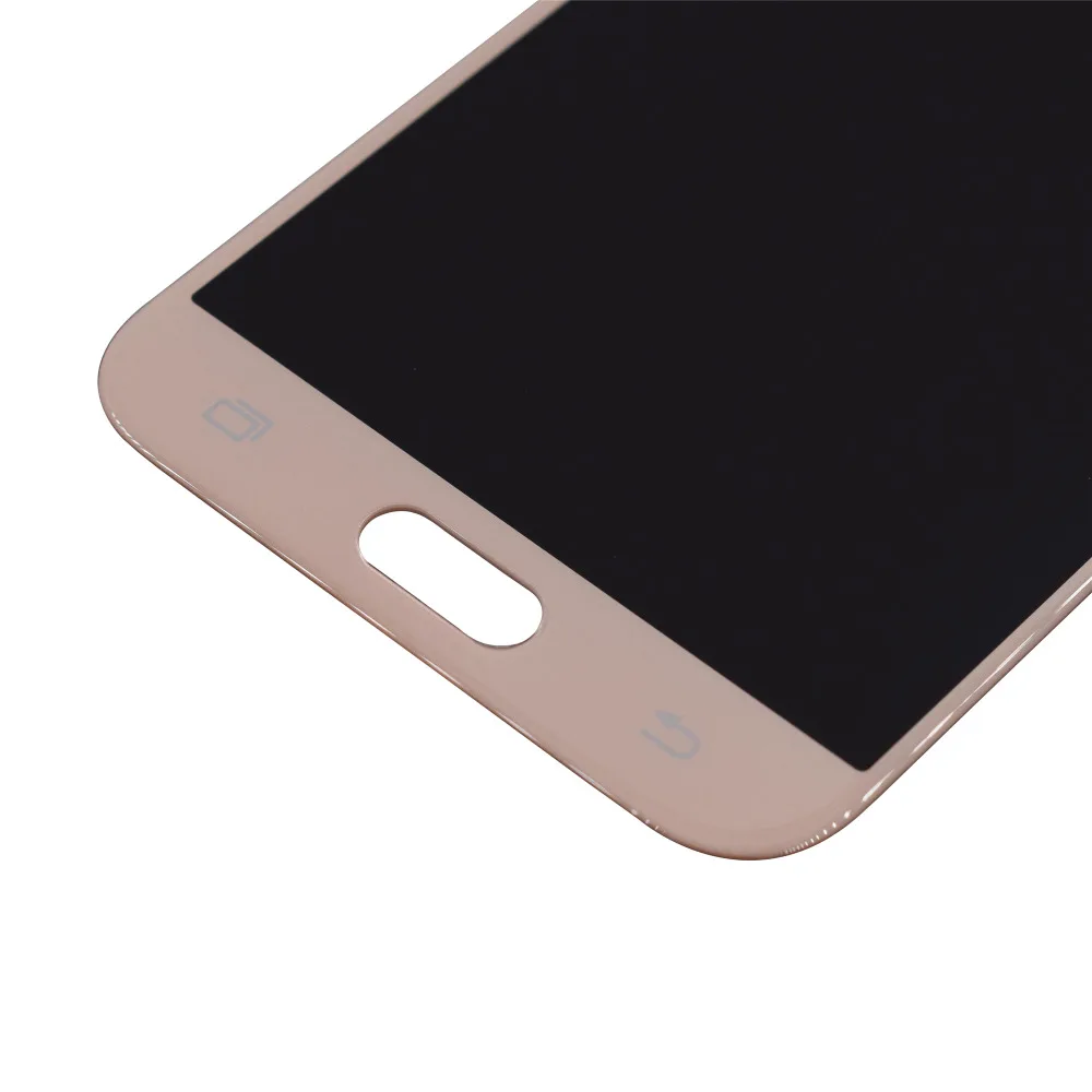 Запасные части для сотовых телефонов Samsung Galaxy J7 V J727V дисплей с сенсорным