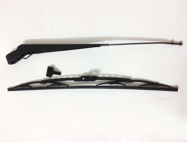 Free shipping! CAT E320C E320D Wiper arm blade / Excavator wipe digger parts- E312C D 307C 320C D330C 336D | Автомобили и