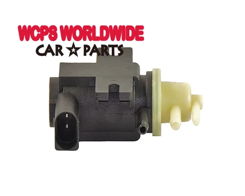 Вакуумный клапан давления N75 TDI E 1K0906627A 1K0906627B 1K0 906 627 A Для AUDI K M|Клапан системы