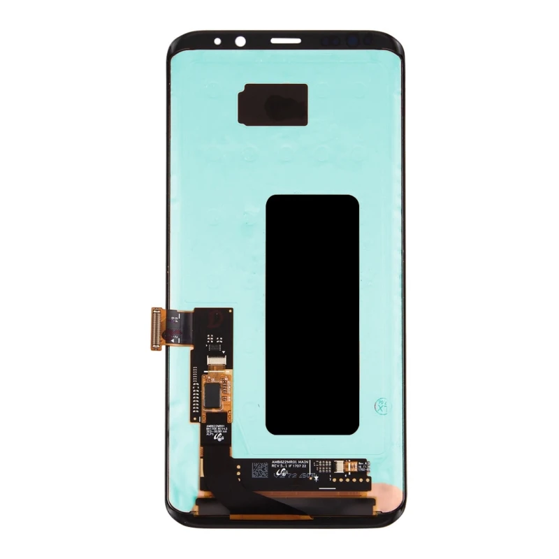 Оригинальный ЖК-дисплей + сенсорная панель для Galaxy S8 / G955 G955F G955FD G955U G955A G955P G955T G955V