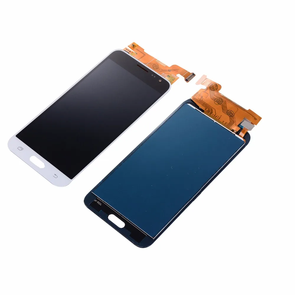 ЖК дисплей с сенсорным экраном и дигитайзером для Samsung J3 2016 SM J320F J320 J320FN J320A J320P J320M
