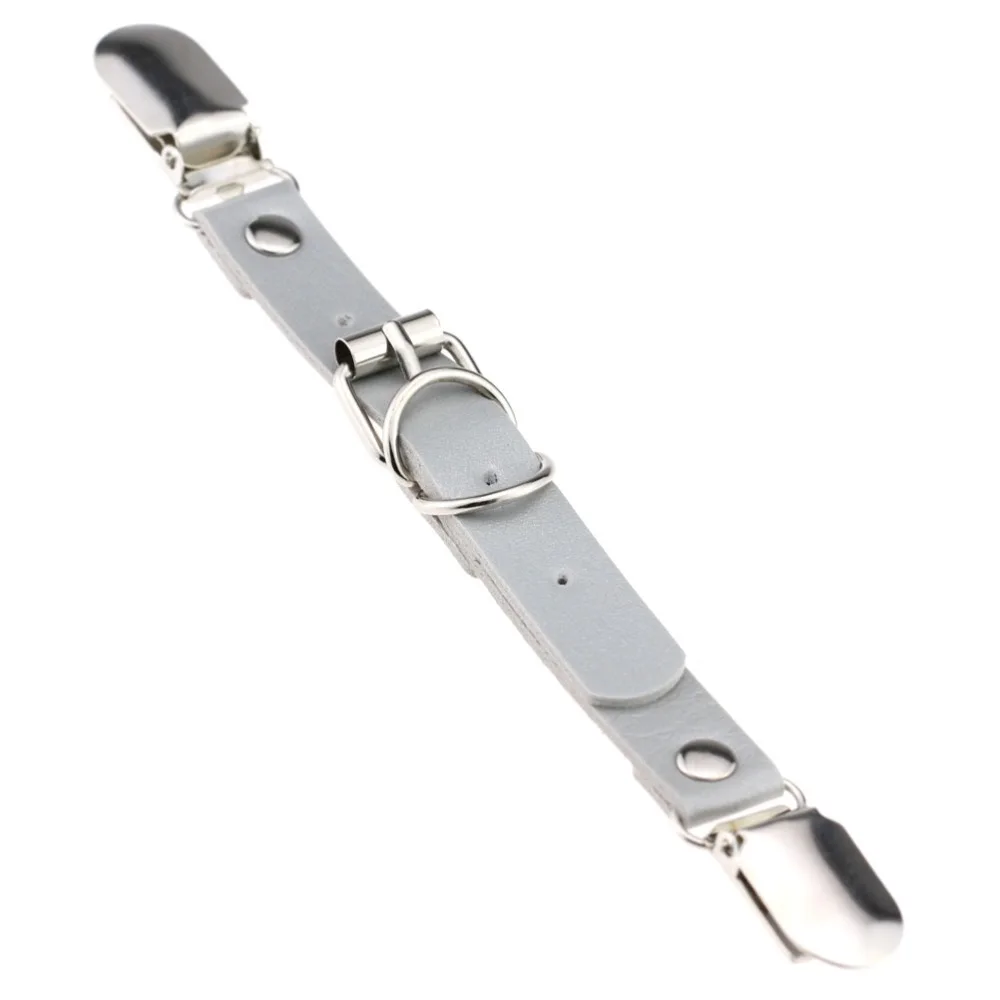 14 цветов Модный женский сексуальный ремень портупея в стиле панк регулируемый