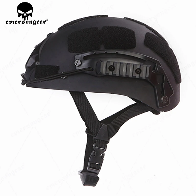 Новинка 2018 детский Тактический помощник Emersongear из АБС пластика для светильник