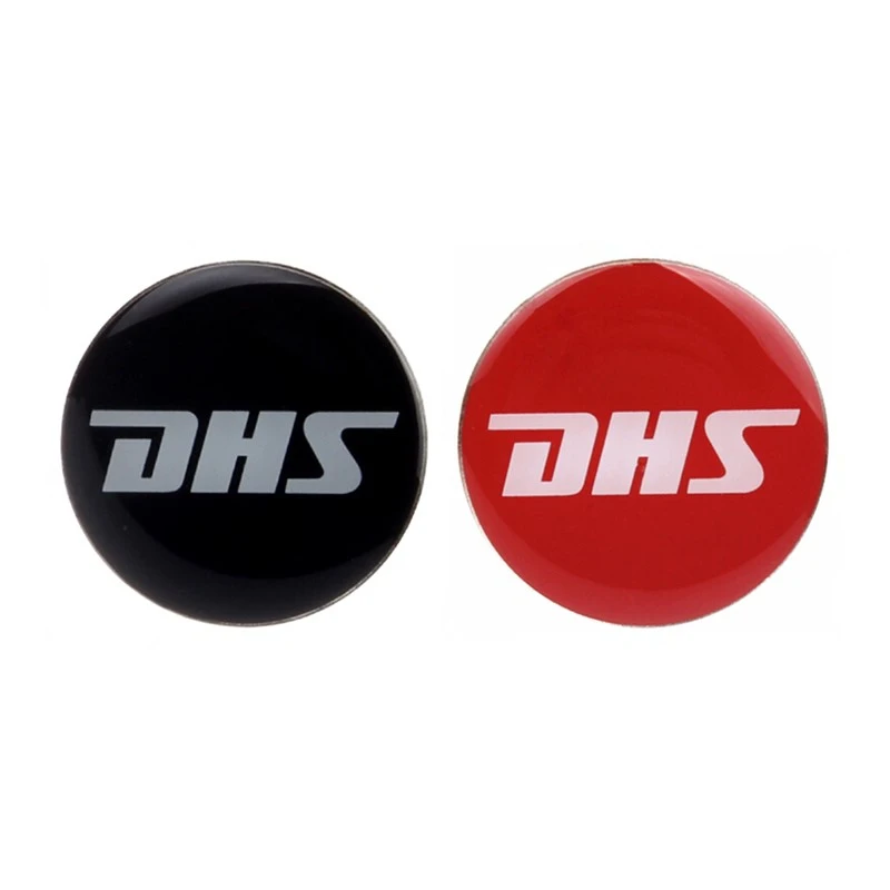 2 шт. DHS бросить pin Umpire инструмент для настольного тенниса игры professional пинг понг