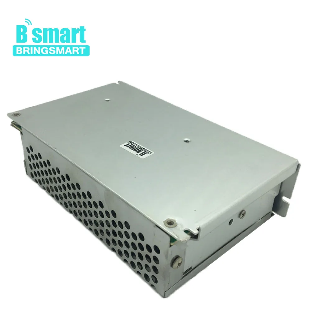 Bringsmart 12 В 10 А постоянного тока для светодиодной ленты 220 переменного в