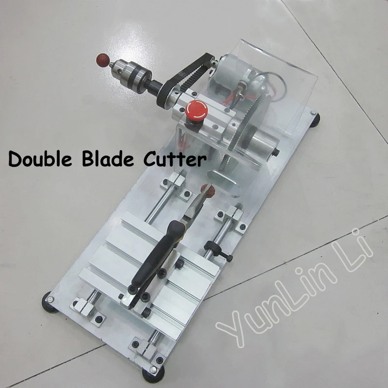 DC110V / 220V AC24V 1 шт. King Kong Bodhi токарный станок маленький vajra режущий полировальный