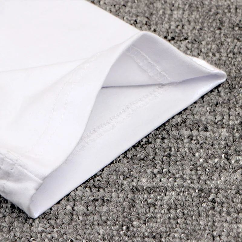 Аниме маскамун-кун месть Косплей Футболка маскамун Макабе V-образный вырез синие