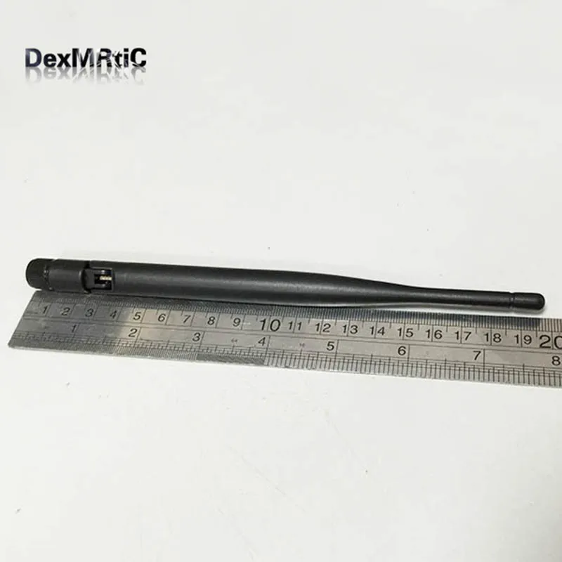 2 4G/Wi Fi 5 ГГц двухдиапазонная антенна 6dbi высокое усиление всенаправленная RP SMA