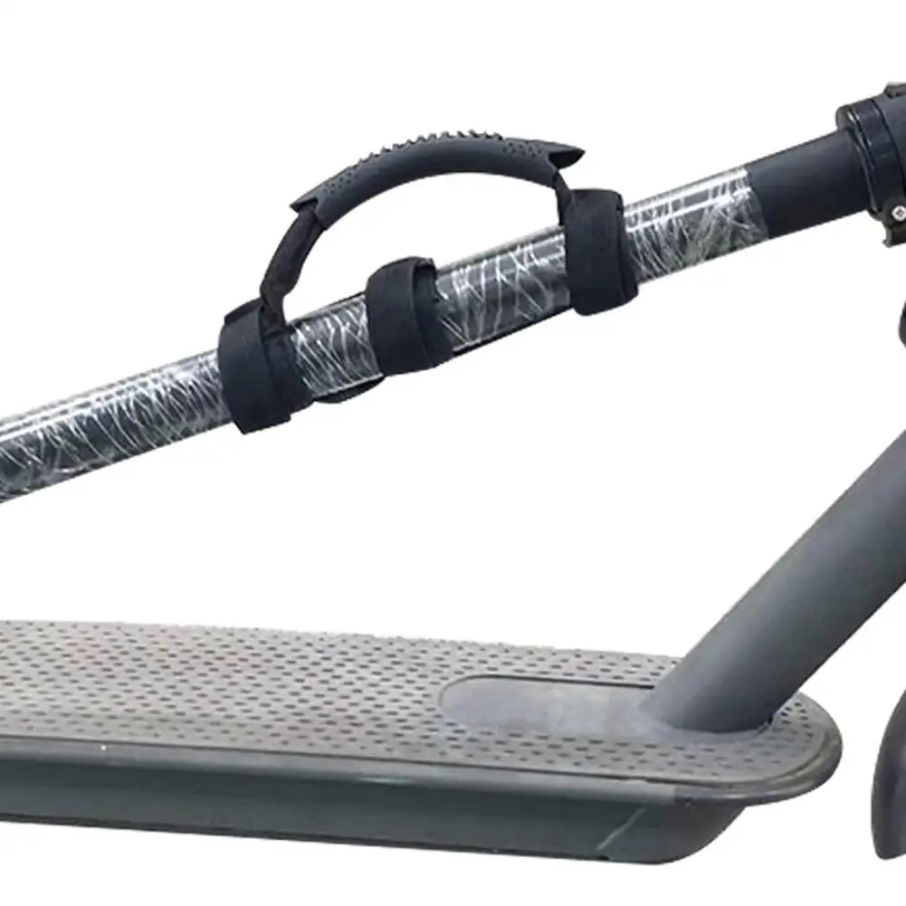 Универсальный Электрический скутер ручные ручки ремень для Millet M365 складной