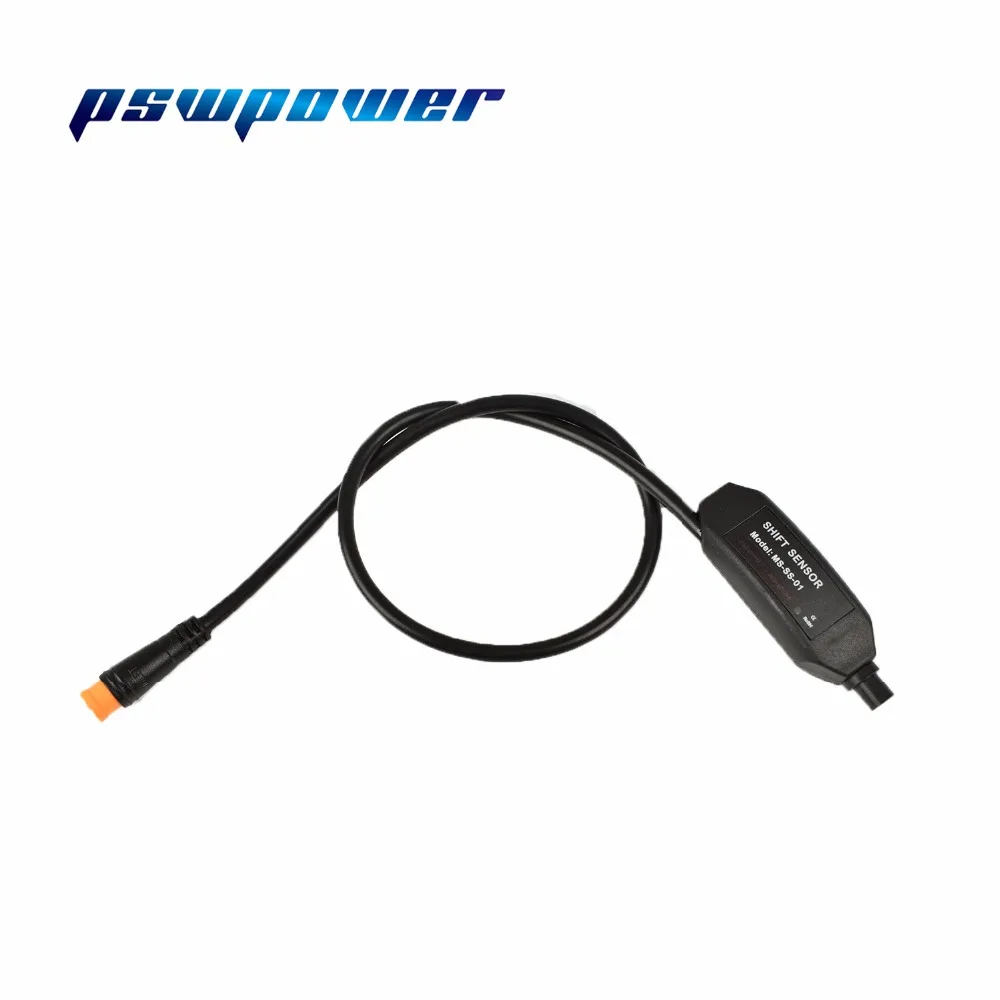 PSWPOWER датчик переключения передач BBSHD BBS02 BBS01 BBS02B BBS01B Bafang Средний привод