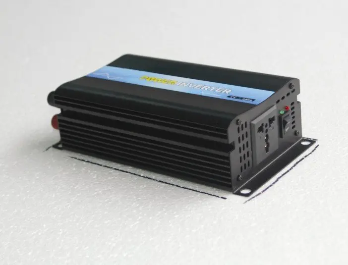 Преобразователь немодулированного синусоидального сигнала 24 В постоянного тока