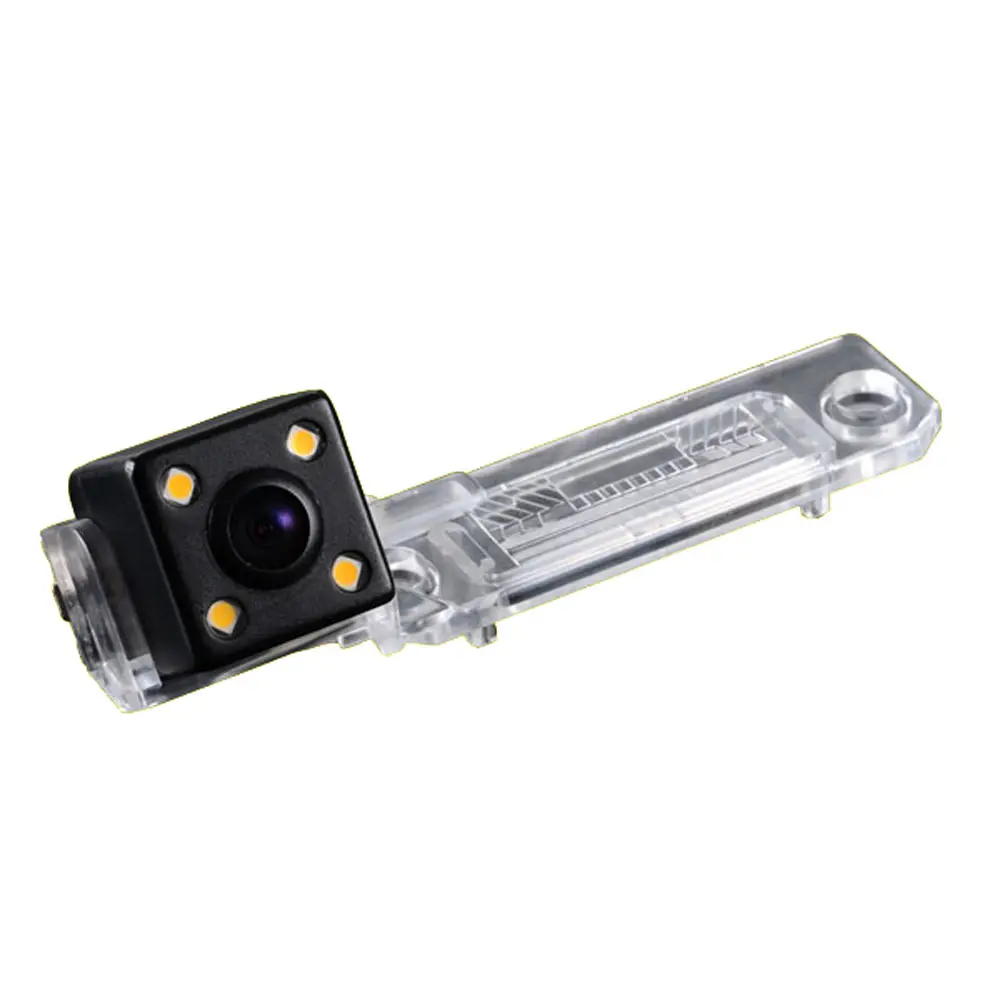 For VW Passat 3B 3C Sagitar Touran Multivan T5 Jetta Skoda Superb Transporter Golf Plus Polo car rear view reverse camera | Автомобили и