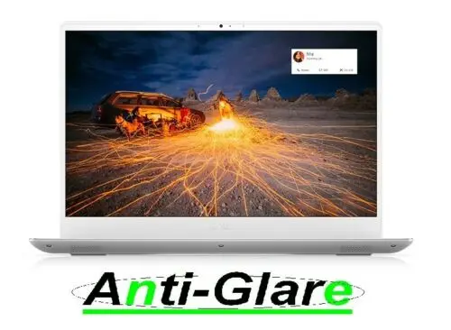 2 шт. антибликовое защитное покрытие для экрана фильтр 15 6 &quotDell Inspiron 7000 (7590 7591) Non
