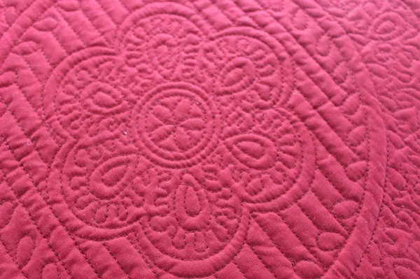 Free Shipping 100% Cotton Table Mats 41cm Diamater Petaloid Placemats For Kitchen And Dining | Дом и сад