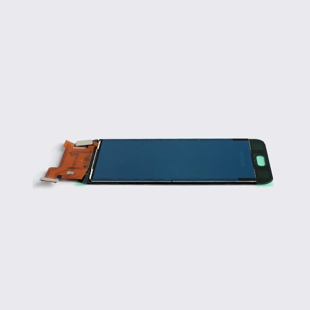 Для sAMSUNG GALAXY J5 J500 J500F J500FN J500M J500H 2015 AAA ЖК дисплей с сенсорным экраном дигитайзер